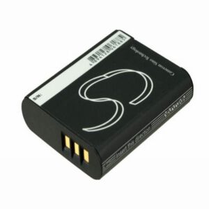 Olympus Powers Stylus SP-100 Digital Camera Video Battery 3.7V 950mAh Li-Ion LI90BMC