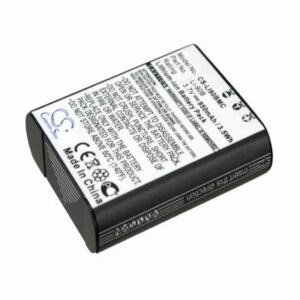 Olympus Powers Stylus SP-100 Digital Camera Video Battery 3.7V 950mAh Li-Ion LI90BMC