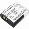 Olympus Powers Stylus SP-100 Digital Camera Video Battery 3.7V 1200mAh Li-Ion LI90BMX