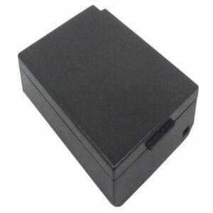 Canon EOS 1100D Digital Camera Video Battery 7.4V 1100mAh Li-Ion LPE10MX