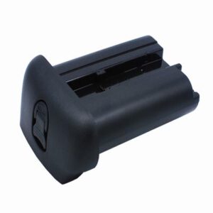 Canon 540EZ Digital Camera Video Battery 11.1V 2400mAh Li-Ion LPE4