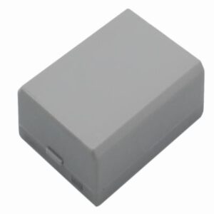 Canon EOS 1000D Digital Camera Video Battery 7.4V 1080mAh Li-Ion LPE5