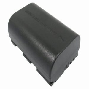 Canon 5D Mark III Digital Camera Video Battery 7.4V 2000mAh Li-Ion LPE6MX