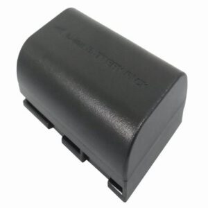 Canon 5D Mark III Digital Camera Video Battery 7.4V 2000mAh Li-Ion LPE6MX