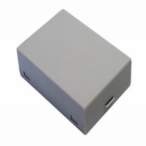 Canon EF-S Digital Camera Video Battery 7.4V 1120mAh Li-Ion LPE8