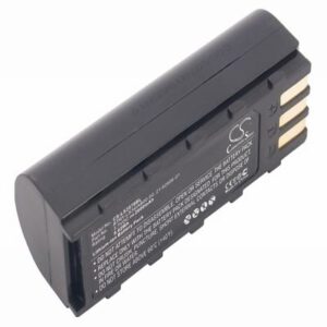 Symbol DS3478 Barcode Data Terminal Battery 3.7V 2600mAh Li-Ion LS3578BL