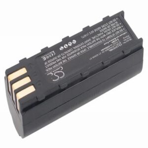 Symbol DS3478 Barcode Data Terminal Battery 3.7V 2600mAh Li-Ion LS3578BL
