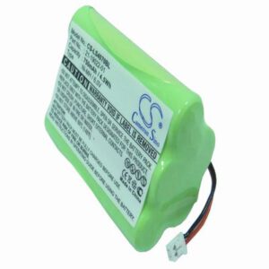 Symbol LS4070 Barcode Data Terminal Battery 6V 750mAh Nickel Metal Hydride LS4070BL