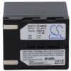 Samsung VP-D354 Digital Camera Video Battery 7.4V 2400mAh Li-Ion LSM320