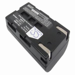 Samsung VP-D354 Digital Camera Video Battery 7.4V 800mAh Li-Ion LSM80