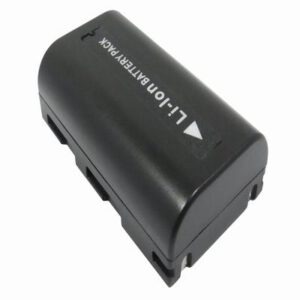 Samsung VP-D354 Digital Camera Video Battery 7.4V 800mAh Li-Ion LSM80