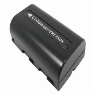 Samsung VP-D354 Digital Camera Video Battery 7.4V 800mAh Li-Ion LSM80