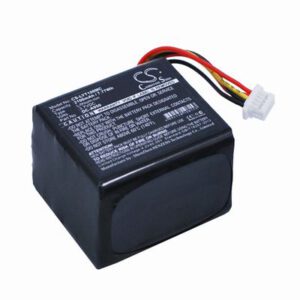 Lytro LYTRO ILLum A1 Digital Camera Video Battery 3.7V 2100mAh Li-Ion LYT100MC