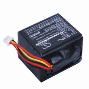 Lytro LYTRO ILLum A1 Digital Camera Video Battery 3.7V 2100mAh Li-Ion LYT100MC