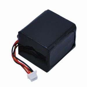 Lytro LYTRO ILLum A1 Digital Camera Video Battery 3.7V 2100mAh Li-Ion LYT100MC