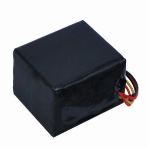 Lytro LYTRO ILLum A1 Digital Camera Video Battery 3.7V 2100mAh Li-Ion LYT100MC