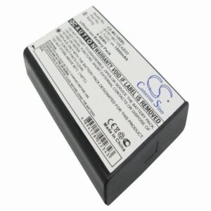 Symbol MC1000 Barcode Data Terminal Battery 3.7V 1800mAh Li-Ion MC100BL