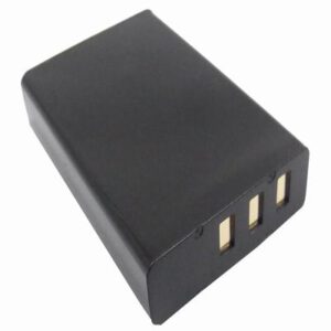 Symbol MC1000 Barcode Data Terminal Battery 3.7V 1800mAh Li-Ion MC100BL