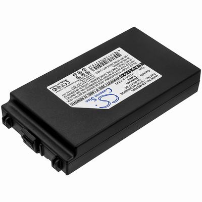 Symbol MC3000 Laser Barcode Data Terminal Battery 3.7V 2600mAh Li-Ion MC30SL