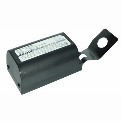 Symbol MC30 Barcode Data Terminal Battery 3.7V 4400mAh Li-Ion MC30XL