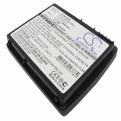 Symbol MC50 Barcode Data Terminal Battery 3.7V 3600mAh Li-Ion MC50XL