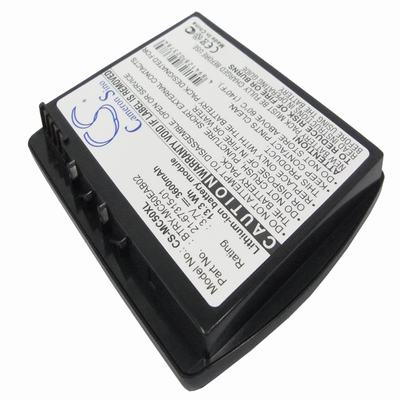 Symbol MC50 Barcode Data Terminal Battery 3.7V 3600mAh Li-Ion MC50XL
