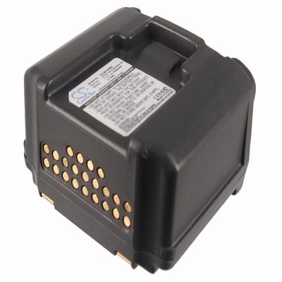 Symbol MC9000 short terminal Barcode Data Terminal Battery 7.4V 1550mAh Li-Ion MC906BL