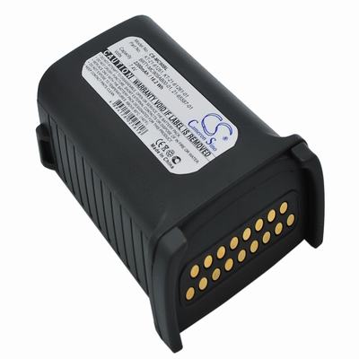 Symbol MC9000 Barcode Data Terminal Battery 7.4V 2200mAh Li-Ion MC90BL