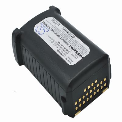 Symbol MC9000 Barcode Data Terminal Battery 7.4V 2200mAh Li-Ion MC90BL