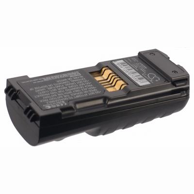 Symbol MC9500 Barcode Data Terminal Battery 3.7V 4600mAh Li-Ion MC950BL