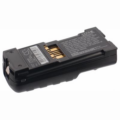 Symbol MC9500 Barcode Data Terminal Battery 3.7V 4600mAh Li-Ion MC950BL