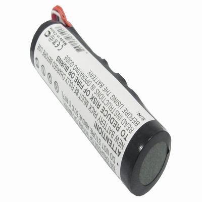 Medion PNA400 GPS Battery 3.7V 2200mAh Li-ion MD400SL