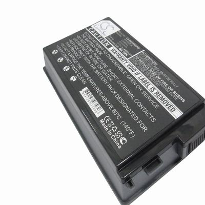 Medion ARIMA A0730 Laptop Notebook Battery 14.8V 4400mAh Li-Ion MD95500NB