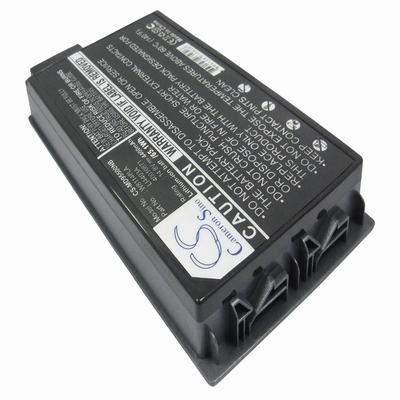 Medion ARIMA A0730 Laptop Notebook Battery 14.8V 4400mAh Li-Ion MD95500NB