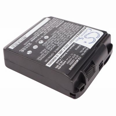 Medion MD95453 Laptop Notebook Battery 11.1V 4400mAh Li-Ion MD9580NB