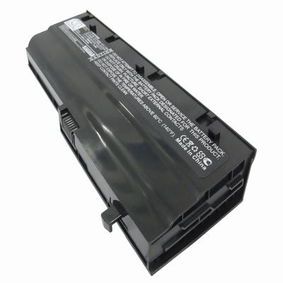Medion Akoya MD96215 Laptop Notebook Battery 11.1V 6600mAh Li-Ion MD96350NB