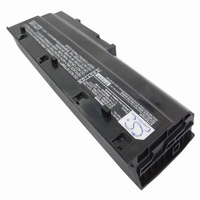 Medion Akoya MD96215 Laptop Notebook Battery 11.1V 6600mAh Li-Ion MD96350NB