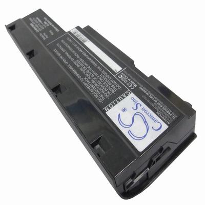 Medion Akoya E7211 Laptop Notebook Battery 14.4V 4400mAh Li-Ion MD9728NB