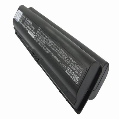 Medion MD96442 Laptop Notebook Battery 10.8V 8800mAh Li-Ion MD9800HB