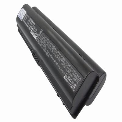 Medion MD96442 Laptop Notebook Battery 10.8V 6600mAh Li-Ion MD9800NB