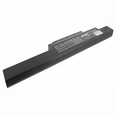 Medion Akoya E4212 Laptop Notebook Battery 11.1V 4400mAh Li-Ion x 6 MD9803NB