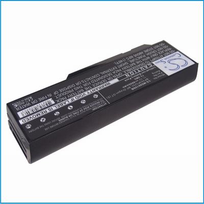 Medion Akoya E8410 Laptop Notebook Battery 11.1V 6600mAh Li-Ion MD9810NB