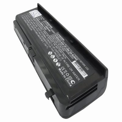 Medion MD96290 Laptop Notebook Battery 11.1V 6600mAh Li-Ion MD9830NB