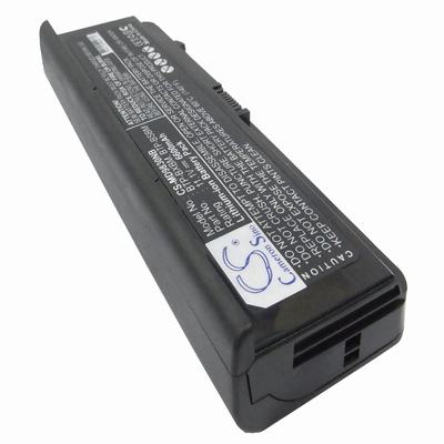 Medion MD96290 Laptop Notebook Battery 11.1V 6600mAh Li-Ion MD9830NB