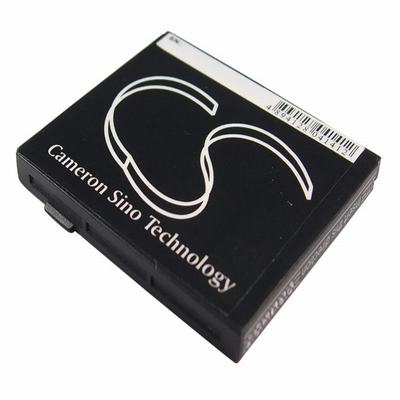 Emporia Elson EL580 Pocket PC & PDA Battery 3.7V 700mAh Li-Ion MEL580SL