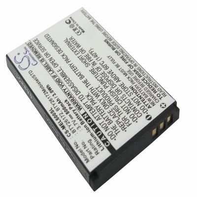 Emporia Mobistel EL600 Pocket PC & PDA Battery 3.7V 800mAh Li-Ion MEL600SL
