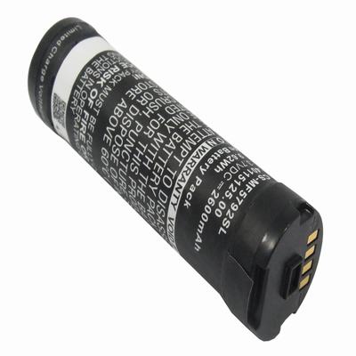 Novatel Wireless MiFi Liberate Wireless Modem Hot Spot Batt 3.7V 2600mAh Li-Ion MF5792SL