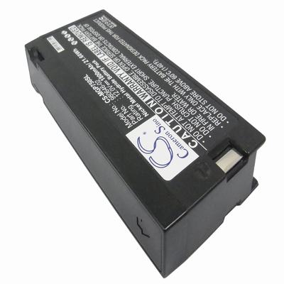 Magellan GPS 750M GPS Battery 12V 1800mAh Ni-MH MGP750SL