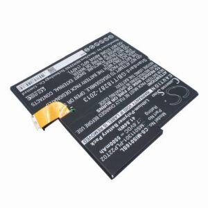 CS MIS016SL 2