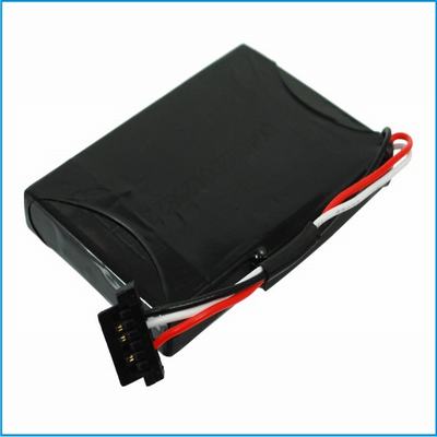 Magellan Maestro 1700 GPS Battery 3.7V 750mAh Li-ion MM1700SL